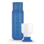 Dopper Water Bottle, 450ml, Pacific Blue