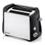 Pack Shot image of Mellerware Vesta 2-Slice Toaster, 800W