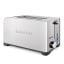 Taurus MyToast Duplo Legend 1400W 4 Slice Toaster