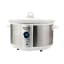 Taurus Lento Cuina Digital Slow Cooker, 6.5L