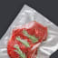 Taurus VacPack Vacuum Sealer Plastic Bags, Pack of 50