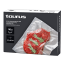 Taurus VacPack Vacuum Sealer Plastic Bags, Pack of 50. 20x30cm