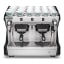 Rancilio Classe 5 S 3000W Compact 2 Group Semi-Automatic Espresso Machine