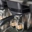 Rancilio Classe 5 S 3000W Compact 2 Group Semi-Automatic Espresso Machine detail