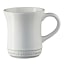 Le Creuset Stoneware Tea Mug, 290ml - White