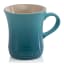 Pack Shot image of Le Creuset Stoneware Tea Mug, 290ml