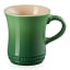 Le Creuset Tea Mug, 290ml - Bamboo product shot 