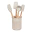 Le Creuset Brioche Utensil Set, 5-Piece