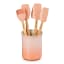 Le Creuset Peche Utensil Set, 5-Piece