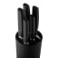 Humble & Mash Knife Storage Block - Black