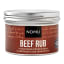 Pack Shot image of NOMU Beef Rub, 50g