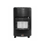 Alva 3 Panel Infrared Radiant Luxurious Gas Heater, GH312