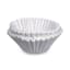 Peacock Tea and Coffee Basket Coffee Filters, Pack of 250