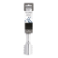 KitchenCraft Stainless Steel Ice Serving Tongs packaging  shot 