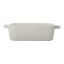 Maxwell & Williams Epicurious Square Baker, 24cm, white