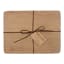 Creative Tops Naturals Rectangular Oak Veneer Placemats, Set of 4