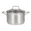 20cm/3.5L dutch oven with lid