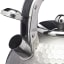 Detail image of KitchenCraft Lovello Textured Whistling Stovetop Kettle, 2.5L