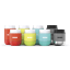 Lifestyle image of Zoku Stainless Steel Vacuum Insulated Food Jar, 295ml