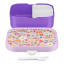 Mepal Campus Mini Lunch Box - Food Fest 