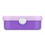 Mepal Campus Mini Lunch Box - Food Fest angle