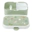 Mepal Campus Lunch Box - Little Farm angle