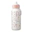 Mepal Campus Pop-Up Water Bottle, 400ml  - Flowers & Butterflies