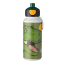 Mepal Campus Pop-Up Bottle, 400ml, Dino