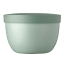 Mepal Ellipse Snack Pot, 350ml - Nordic Sage