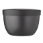 Mepal Ellipse Snack Pot, 350ml - Nordic Black