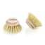 Kuchenprofi Dishwashing Brush Replacement, Set of 2