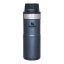 Stanley The Trigger-Action Travel Mug, 350ml Nightfall