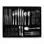 Eetrite Newport Cutlery Set, 56-Piece