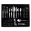 Eetrite Slimline Cutlery Set, 56-Piece