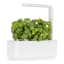 Click & Grow Smart Garden 3 Indoor Gardening Kit at an angle