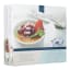 Chicago Metallic Creme Brulee Set, 6-Piece packaging