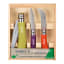 Opinel Gardeners Tool Kit, Set of 3