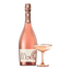 Da Luca Sparkling Rose, 750ml