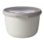 Mepal Cirqula Deep Multi Bowl, 500ml nordic white