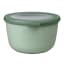 Mepal Cirqula Deep Multi Bowl, 1L - Nordic Sage