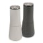 Joseph Joseph Milltop Salt & Pepper Mill Set 