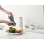 Joseph Joseph Milltop Salt and Pepper Mill Set In Use