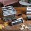 Lifestyle image of Marcato Pasta Making Set, 4-Piece