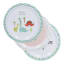 Lifestyle image of Creative Tops Melamine Kids Plate