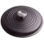 Pack Shot image of Victoria Seasoned Cast Iron Casserole with Lid, 3.8L