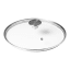 Victoria Glass Lid for Skillet, 20cm