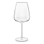 Luigi Bormioli Talismano Bordeaux Glasses, Set of 4