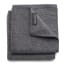 Brabantia Microfibre Dish Cloths, Pack of 2 dark grey