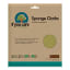 If You Care Natural Sponge Cloths, Pack of 5