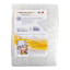 MagicVac Ready Cut Vacuum Bags, Large, 30x40cm